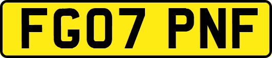 FG07PNF