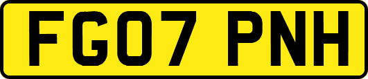 FG07PNH