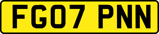 FG07PNN