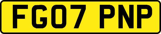 FG07PNP