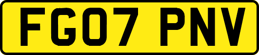 FG07PNV