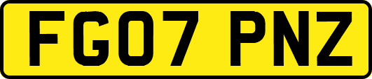 FG07PNZ