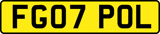 FG07POL