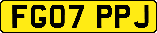 FG07PPJ