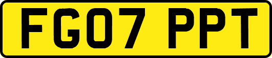 FG07PPT