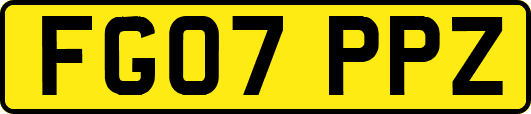 FG07PPZ