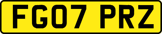 FG07PRZ
