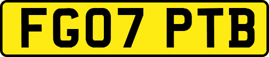 FG07PTB