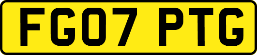 FG07PTG