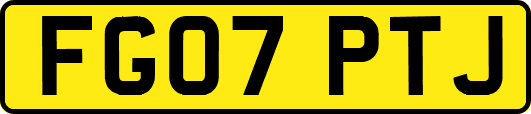 FG07PTJ