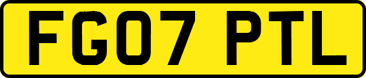 FG07PTL