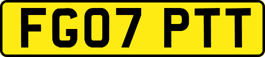 FG07PTT