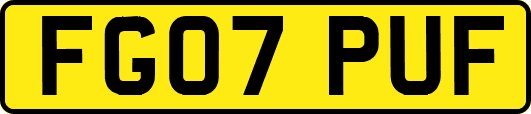 FG07PUF