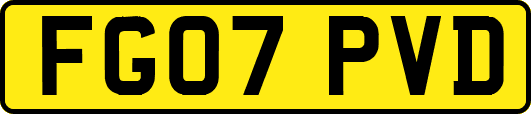 FG07PVD