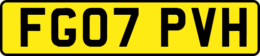 FG07PVH