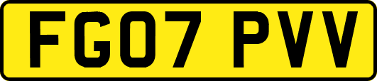 FG07PVV