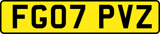 FG07PVZ