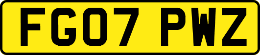 FG07PWZ