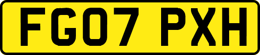 FG07PXH