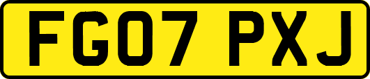 FG07PXJ