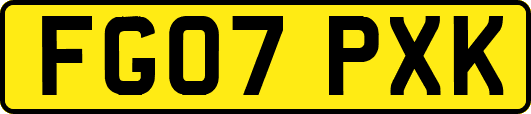 FG07PXK