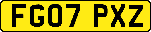 FG07PXZ