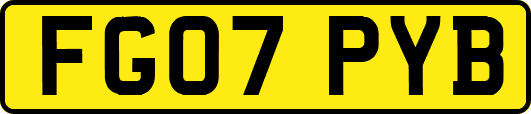 FG07PYB