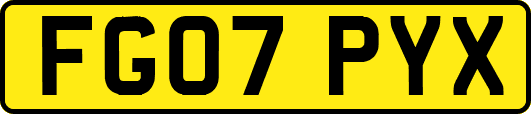 FG07PYX