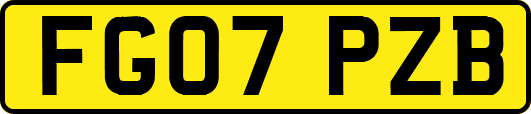 FG07PZB