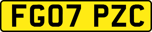 FG07PZC