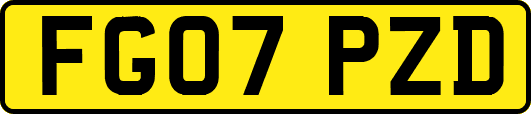 FG07PZD