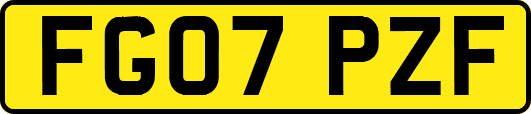 FG07PZF
