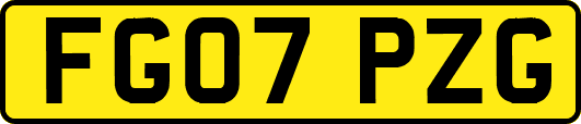 FG07PZG