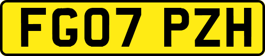 FG07PZH