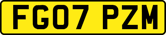 FG07PZM