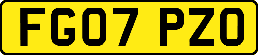 FG07PZO