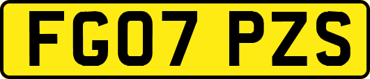 FG07PZS