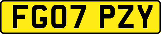 FG07PZY