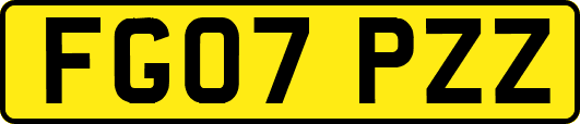 FG07PZZ