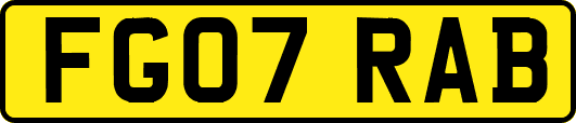 FG07RAB