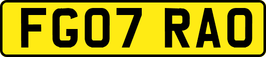 FG07RAO