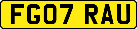 FG07RAU