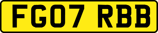 FG07RBB