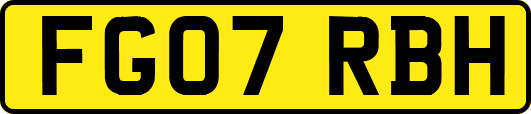 FG07RBH