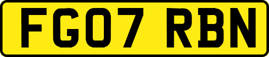 FG07RBN