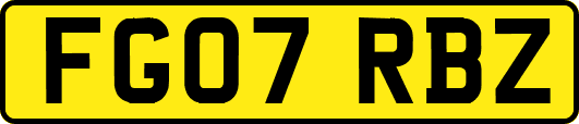 FG07RBZ