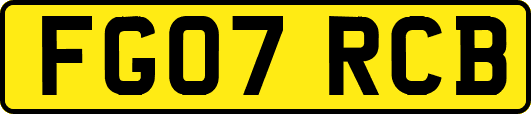FG07RCB