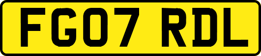 FG07RDL