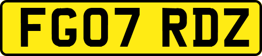 FG07RDZ