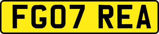 FG07REA